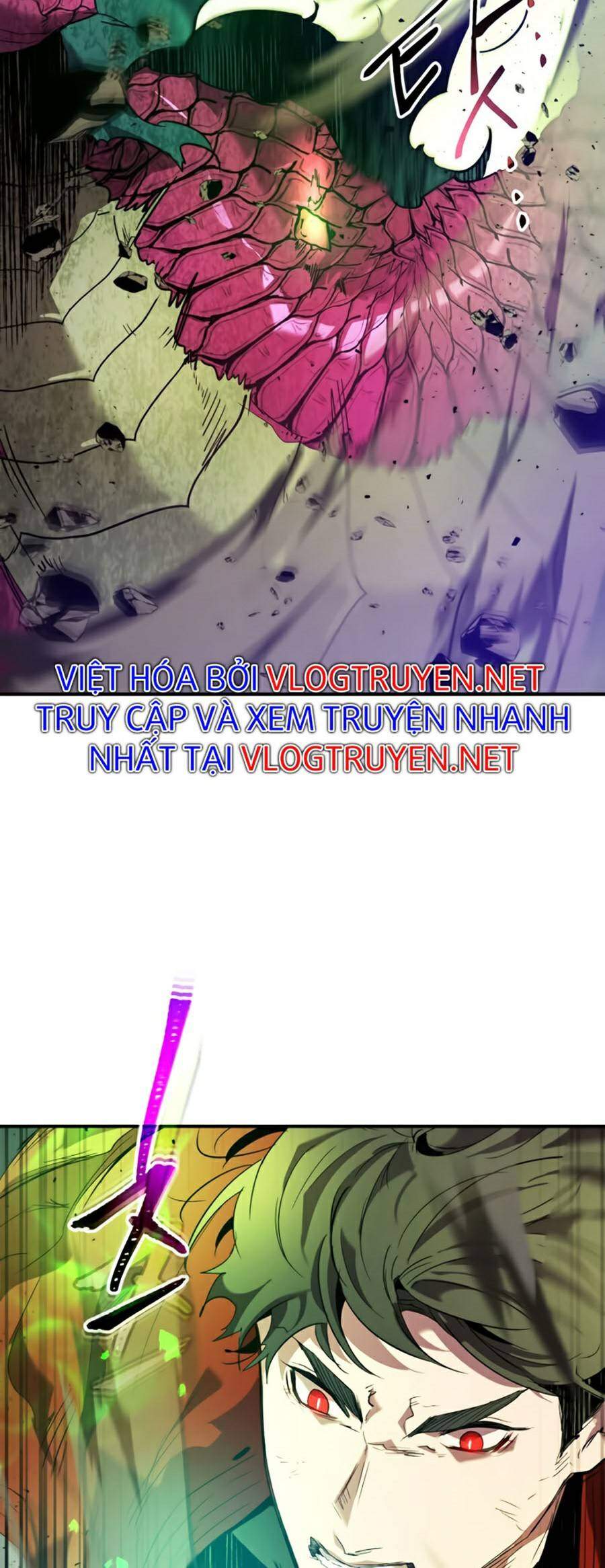 Thăng Cấp Cùng Thần chapter 33 - Upload bởi truyensieuhay.com