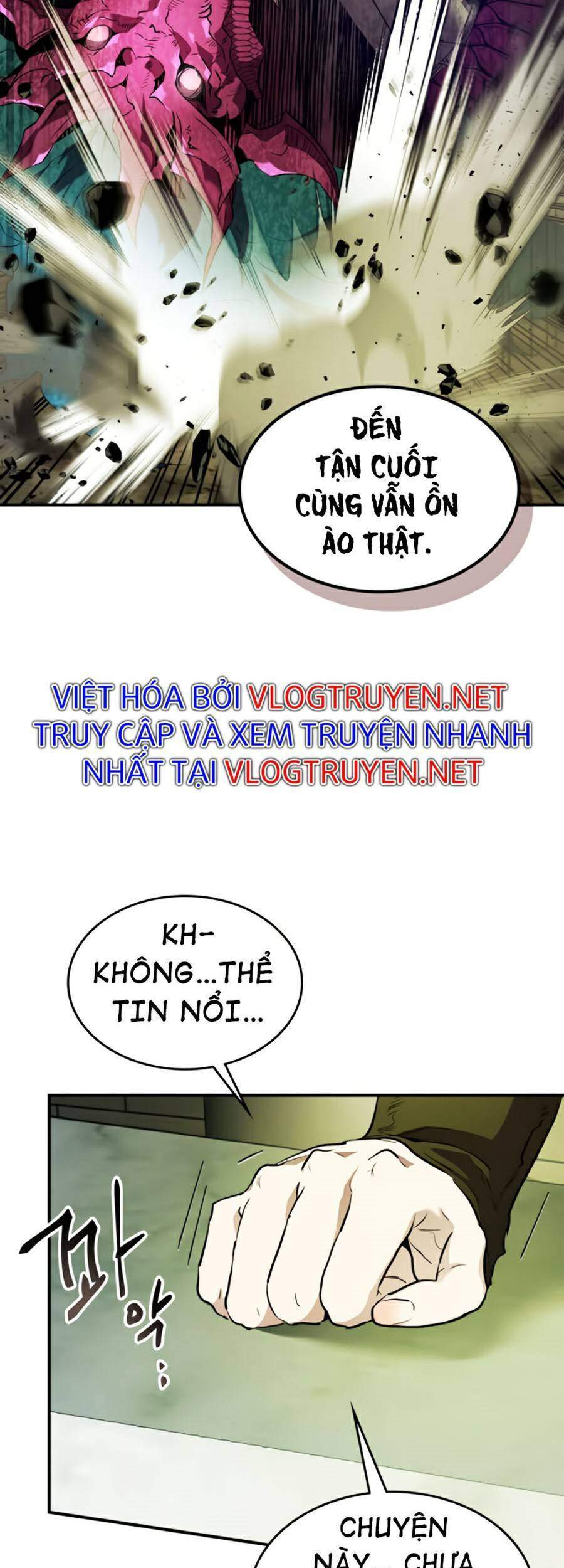 Thăng Cấp Cùng Thần chapter 33 - Upload bởi truyensieuhay.com