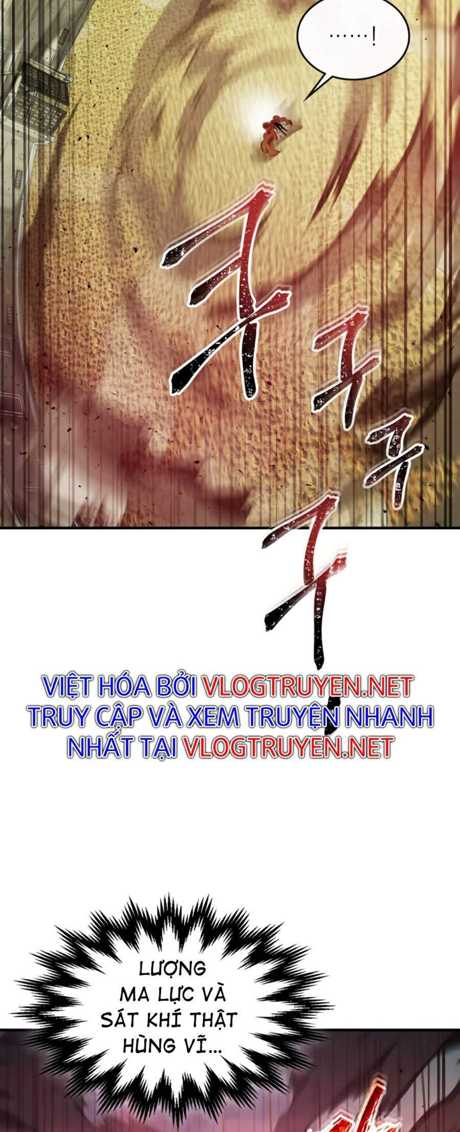 Thăng Cấp Cùng Thần chapter 33 - Upload bởi truyensieuhay.com