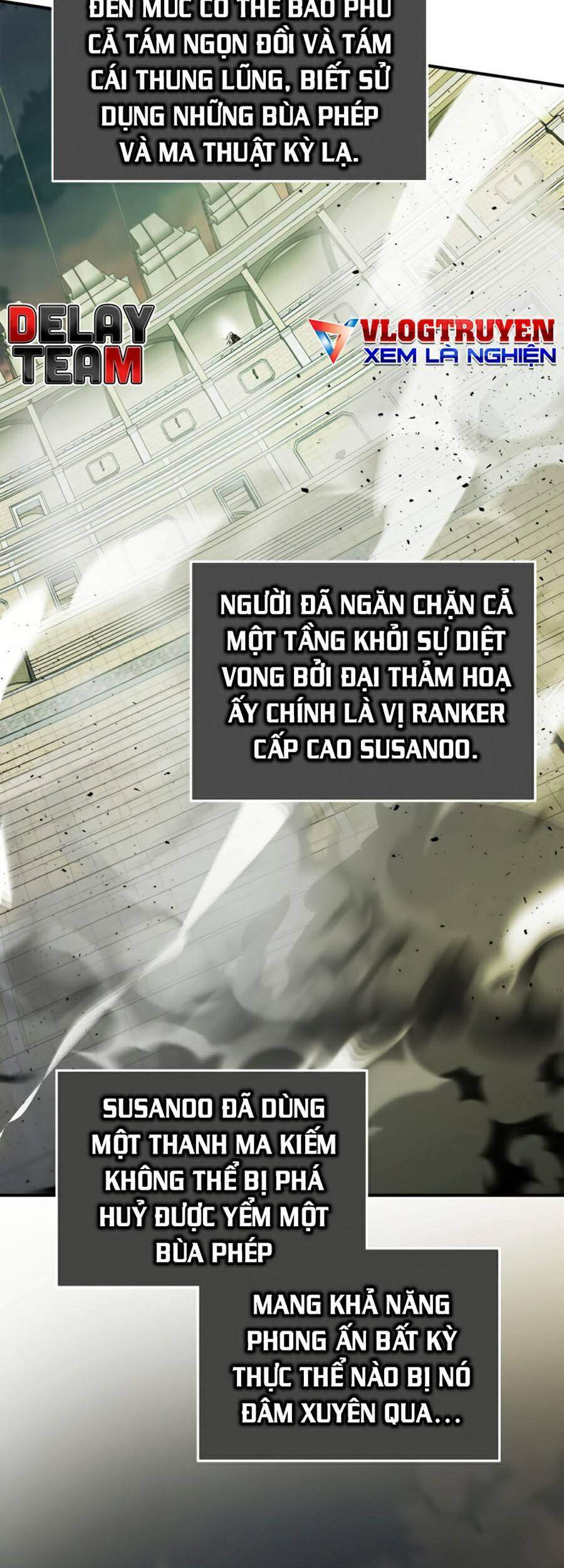 Thăng Cấp Cùng Thần chapter 33 - Upload bởi truyensieuhay.com