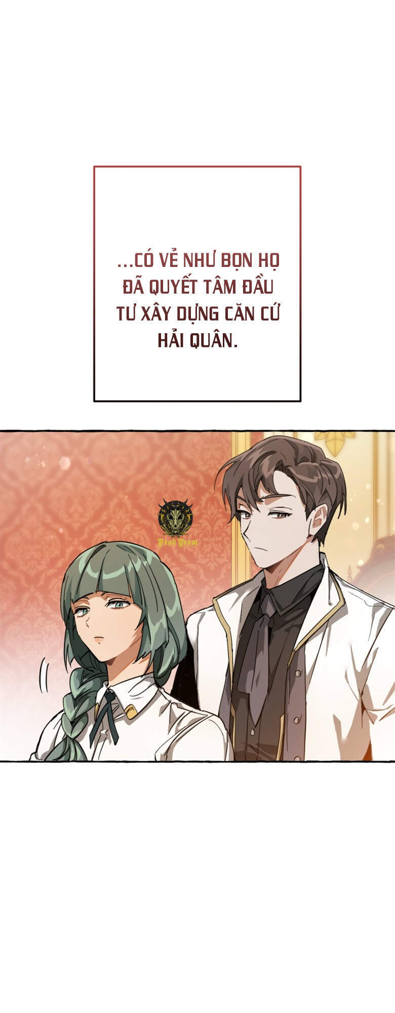 Phế vật dòng dõi bá tước  chapter 61 - Upload bởi truyensieuhay.com