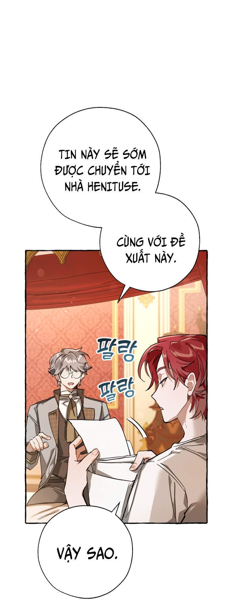 Phế vật dòng dõi bá tước  chapter 61 - Upload bởi truyensieuhay.com