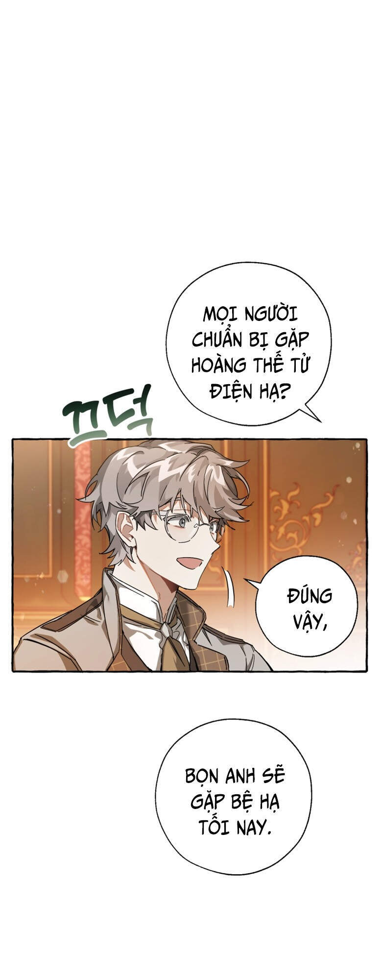 Phế vật dòng dõi bá tước  chapter 61 - Upload bởi truyensieuhay.com