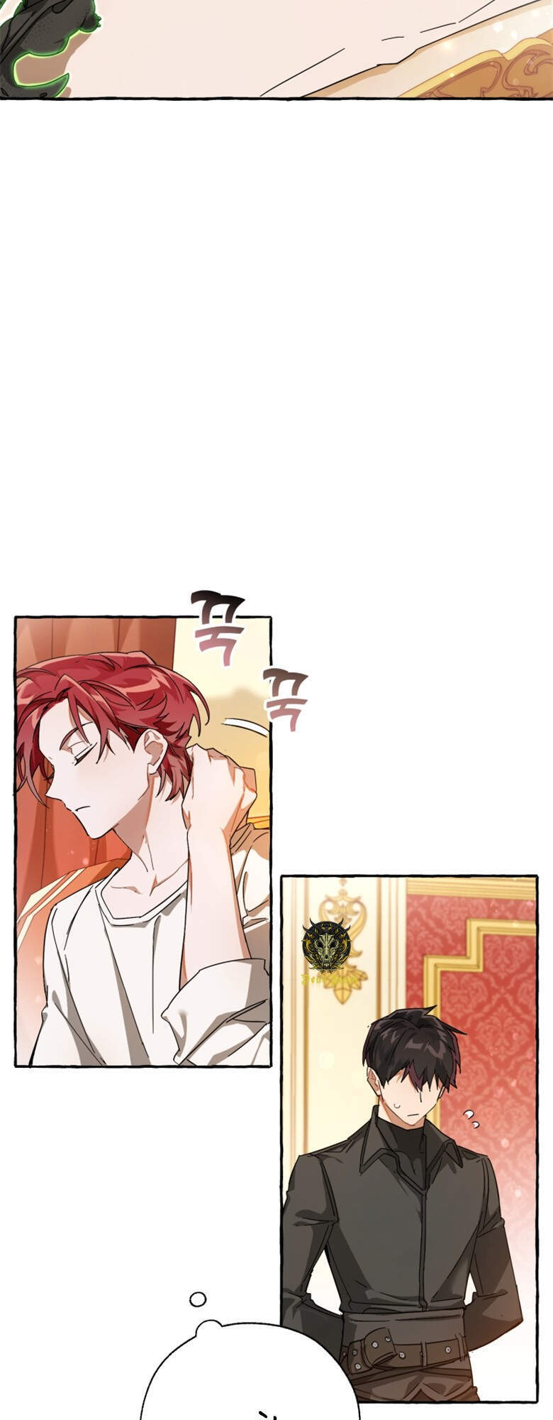 Phế vật dòng dõi bá tước  chapter 61 - Upload bởi truyensieuhay.com