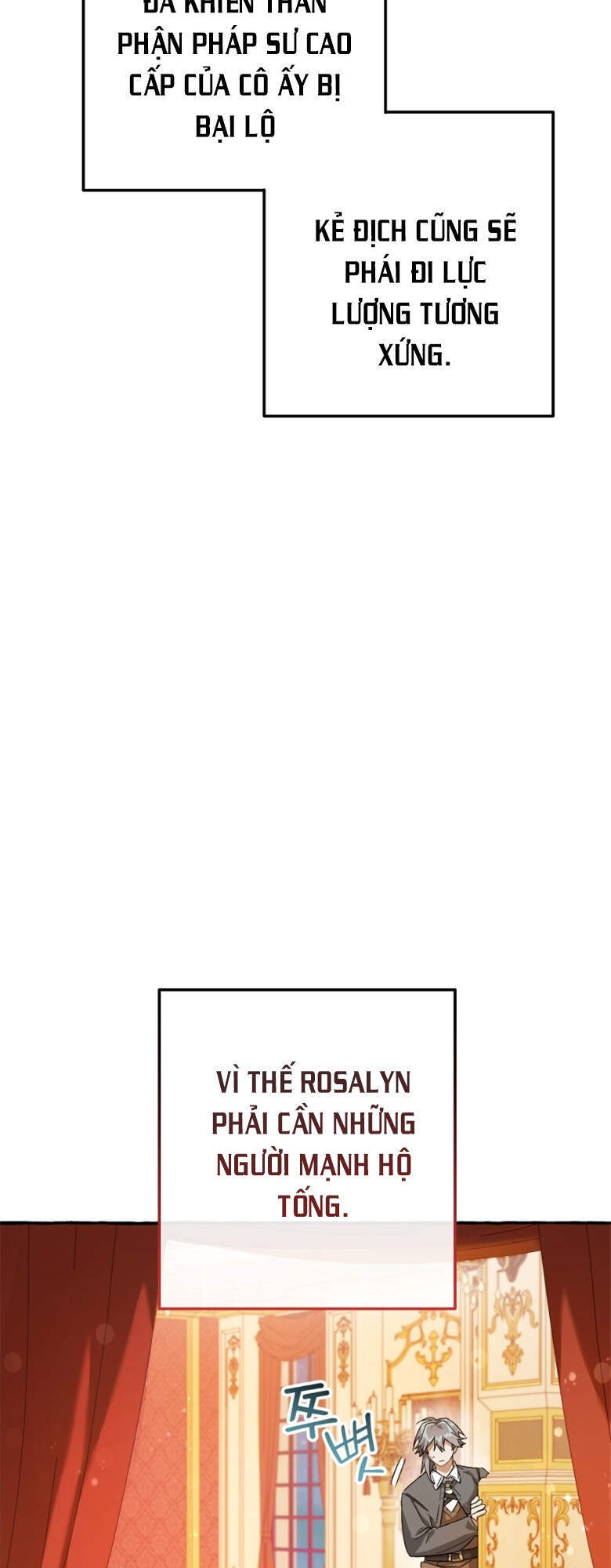 Phế vật dòng dõi bá tước  chapter 61 - Upload bởi truyensieuhay.com