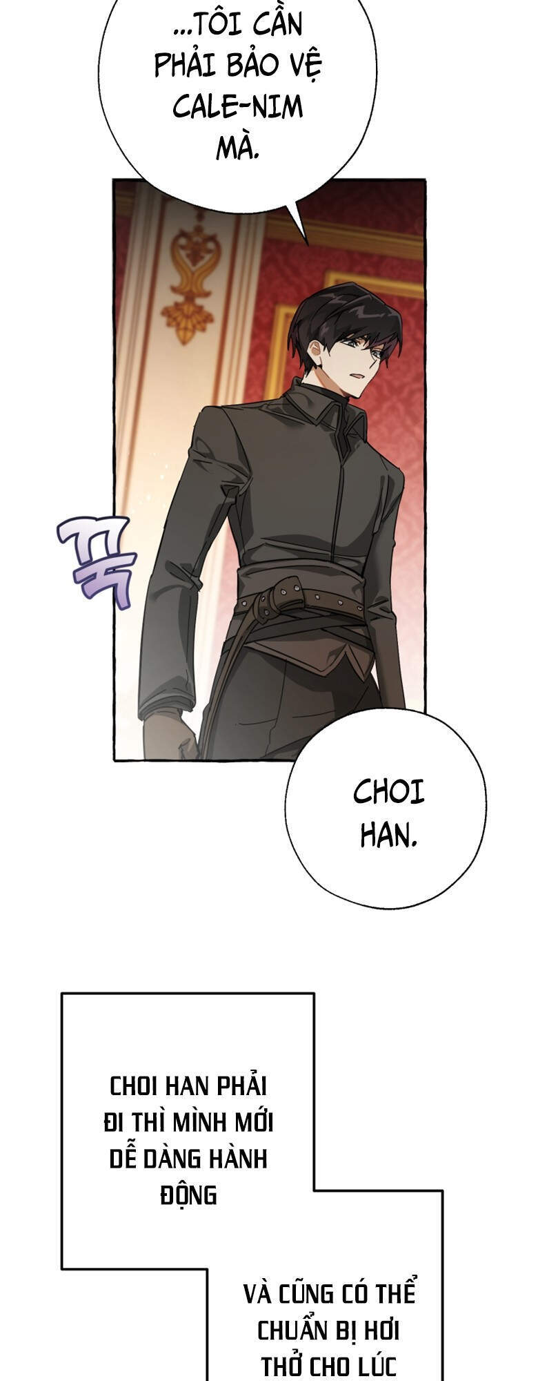 Phế vật dòng dõi bá tước  chapter 61 - Upload bởi truyensieuhay.com