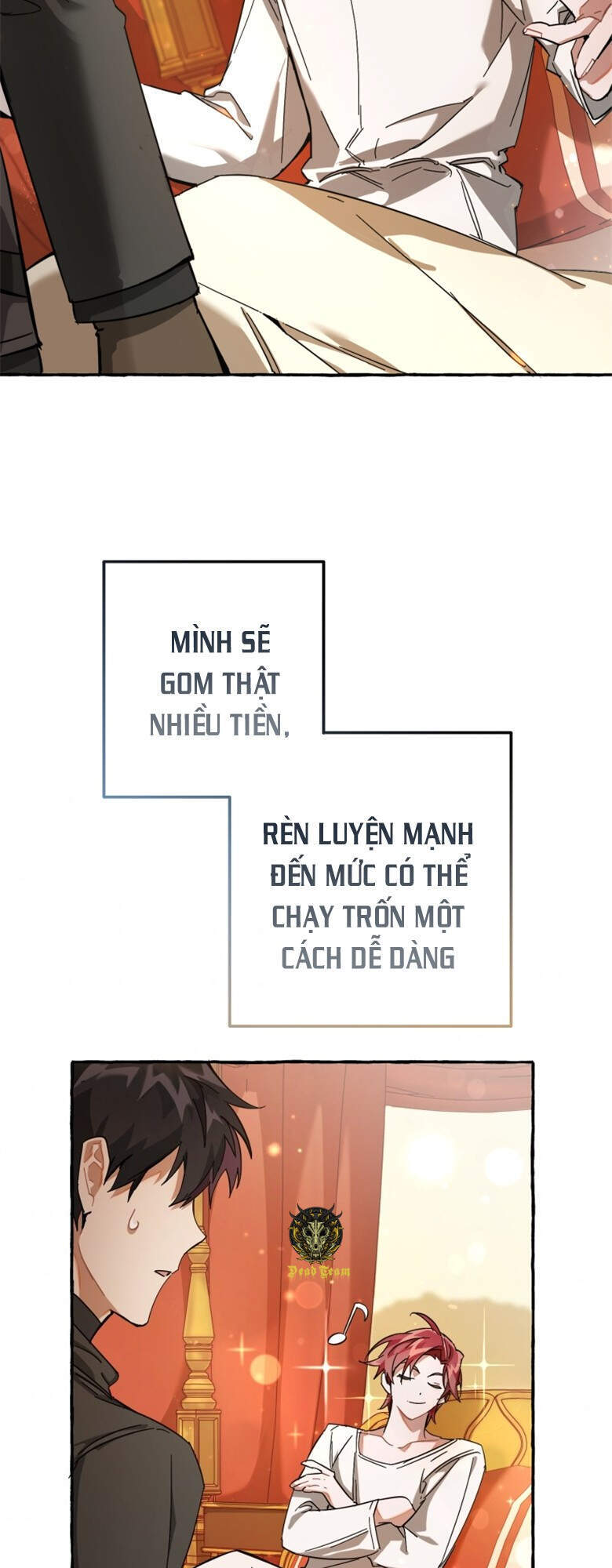 Phế vật dòng dõi bá tước  chapter 61 - Upload bởi truyensieuhay.com