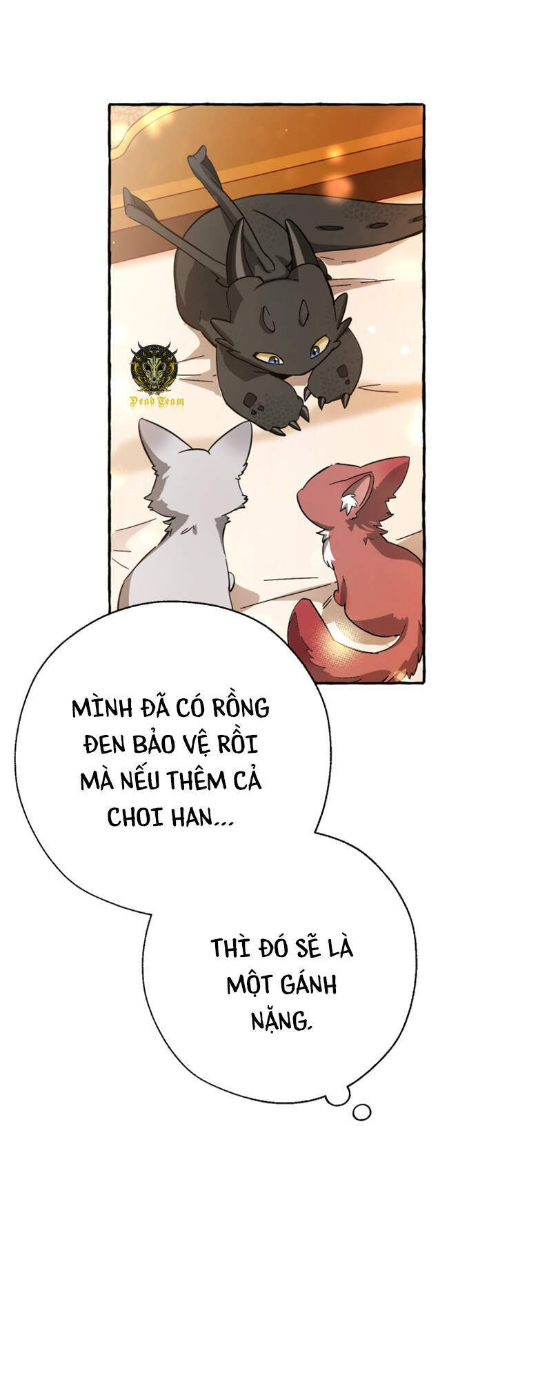 Phế vật dòng dõi bá tước  chapter 61 - Upload bởi truyensieuhay.com