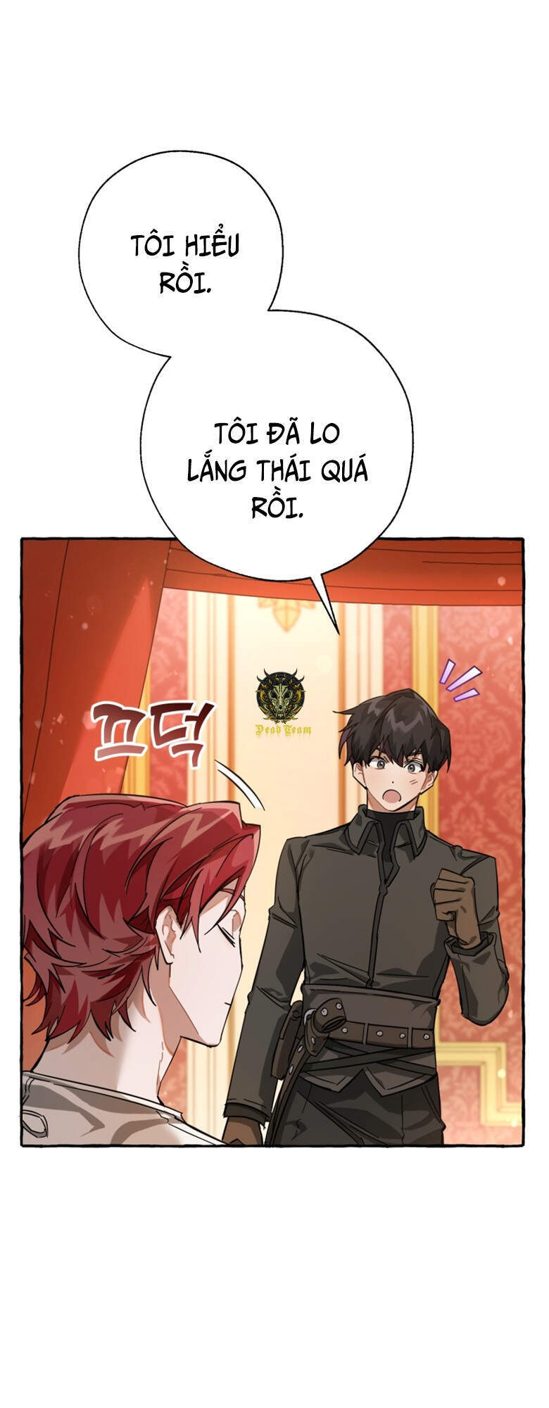 Phế vật dòng dõi bá tước  chapter 61 - Upload bởi truyensieuhay.com