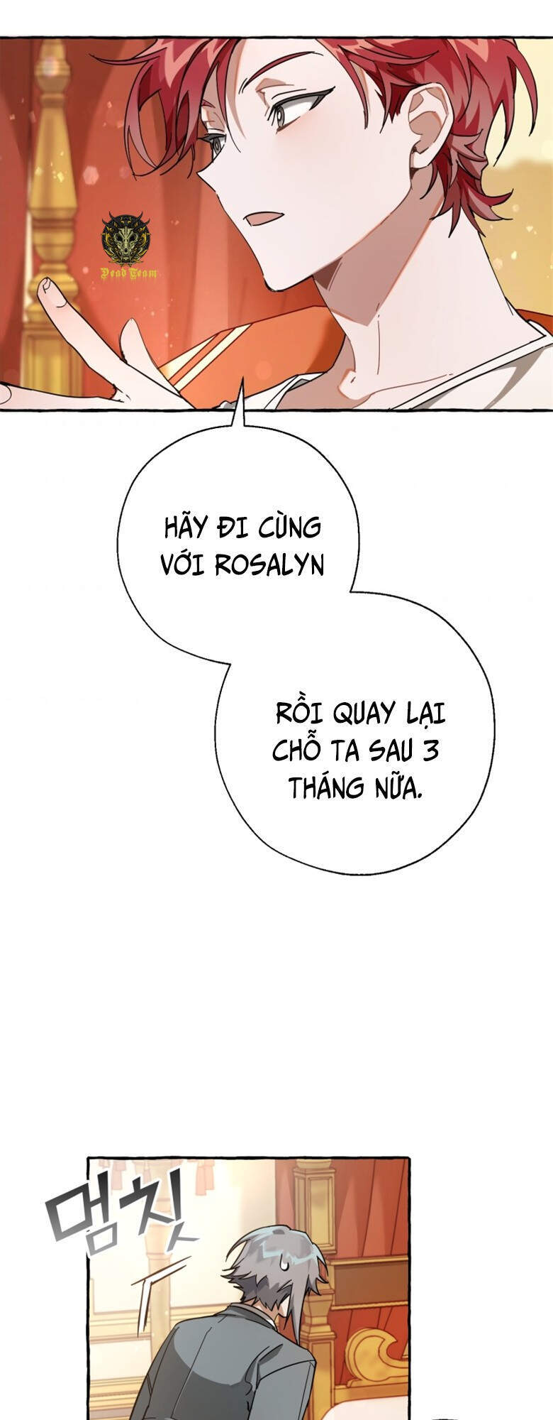 Phế vật dòng dõi bá tước  chapter 61 - Upload bởi truyensieuhay.com