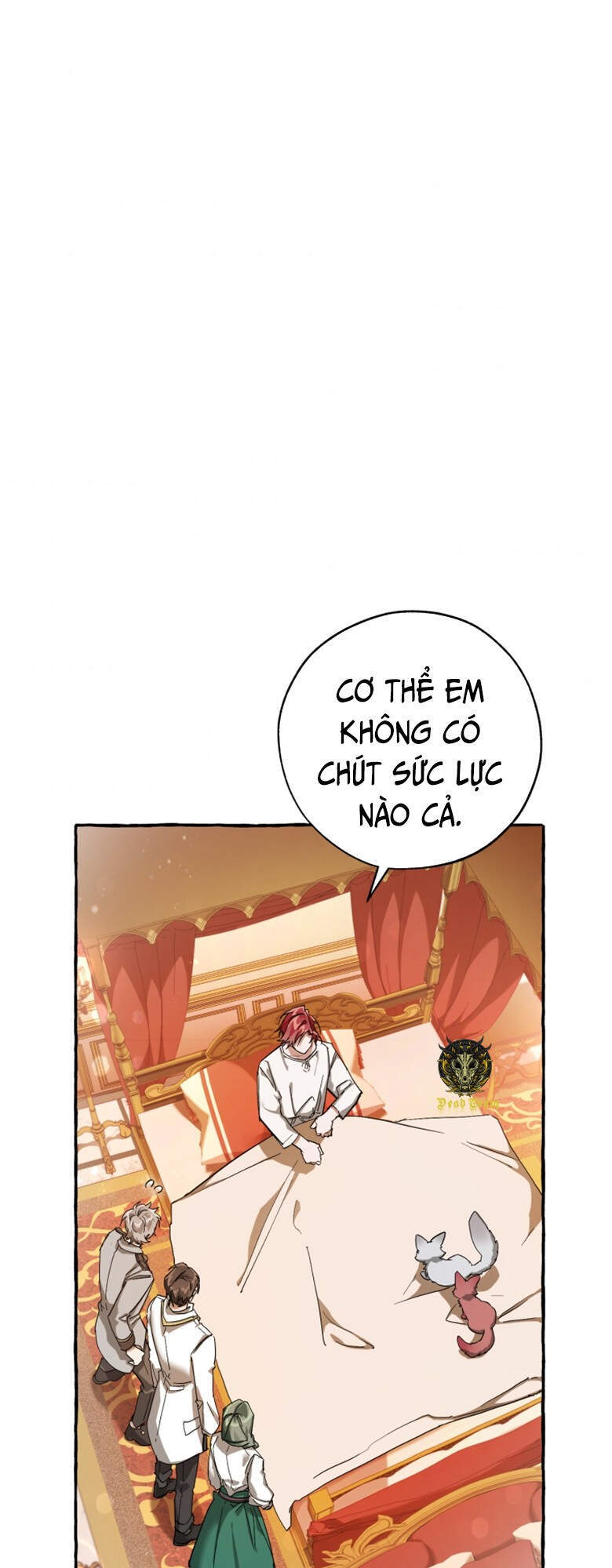 Phế vật dòng dõi bá tước  chapter 61 - Upload bởi truyensieuhay.com