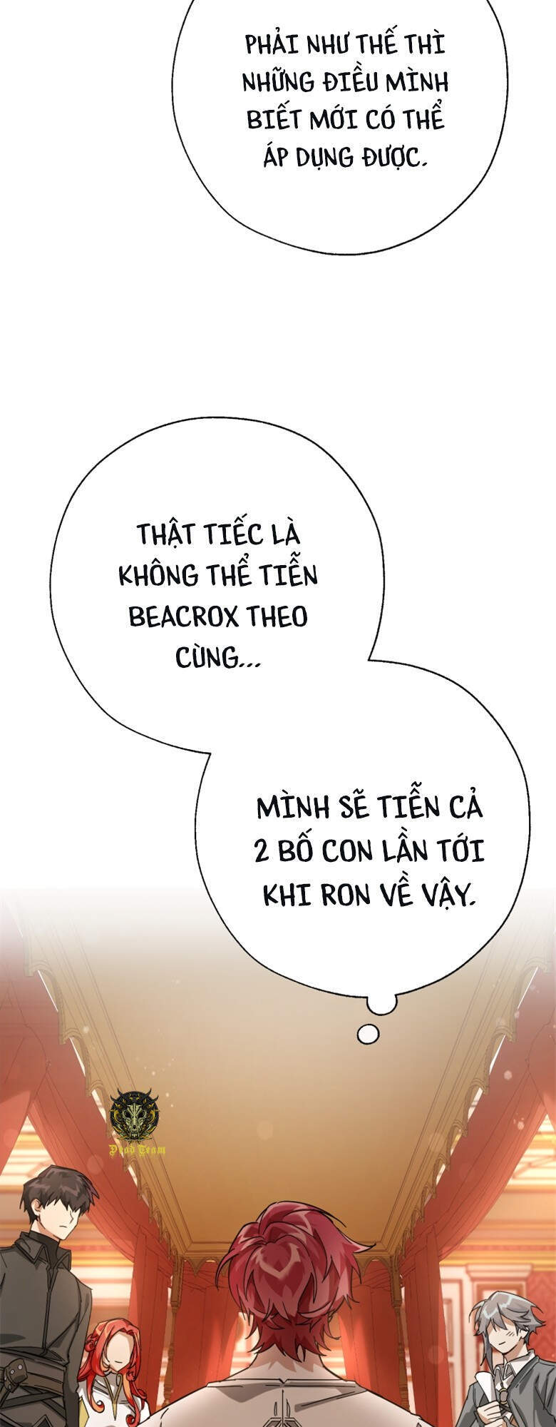 Phế vật dòng dõi bá tước  chapter 61 - Upload bởi truyensieuhay.com