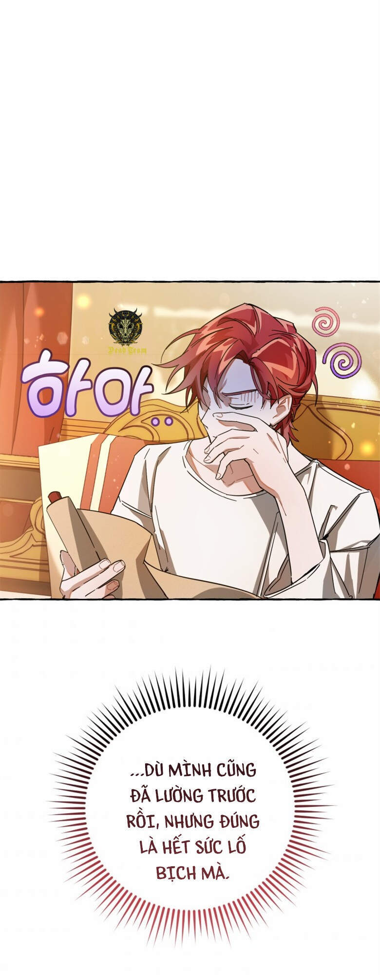 Phế vật dòng dõi bá tước  chapter 61 - Upload bởi truyensieuhay.com