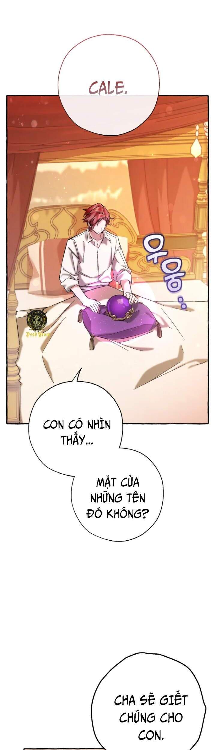 Phế vật dòng dõi bá tước  chapter 62 - Upload bởi truyensieuhay.com