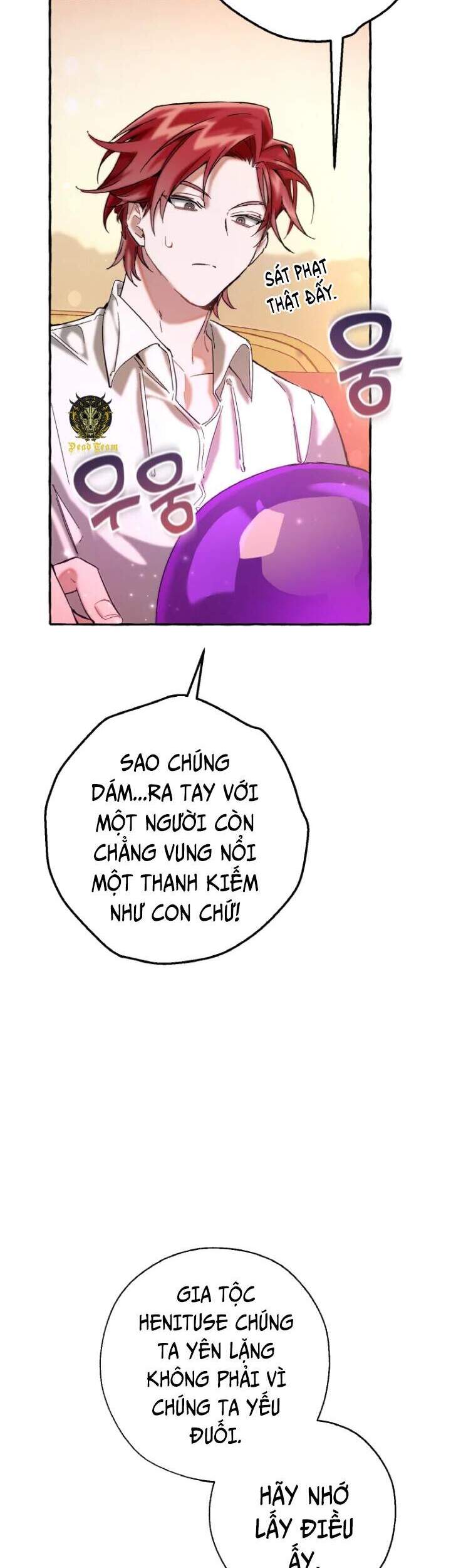 Phế vật dòng dõi bá tước  chapter 62 - Upload bởi truyensieuhay.com