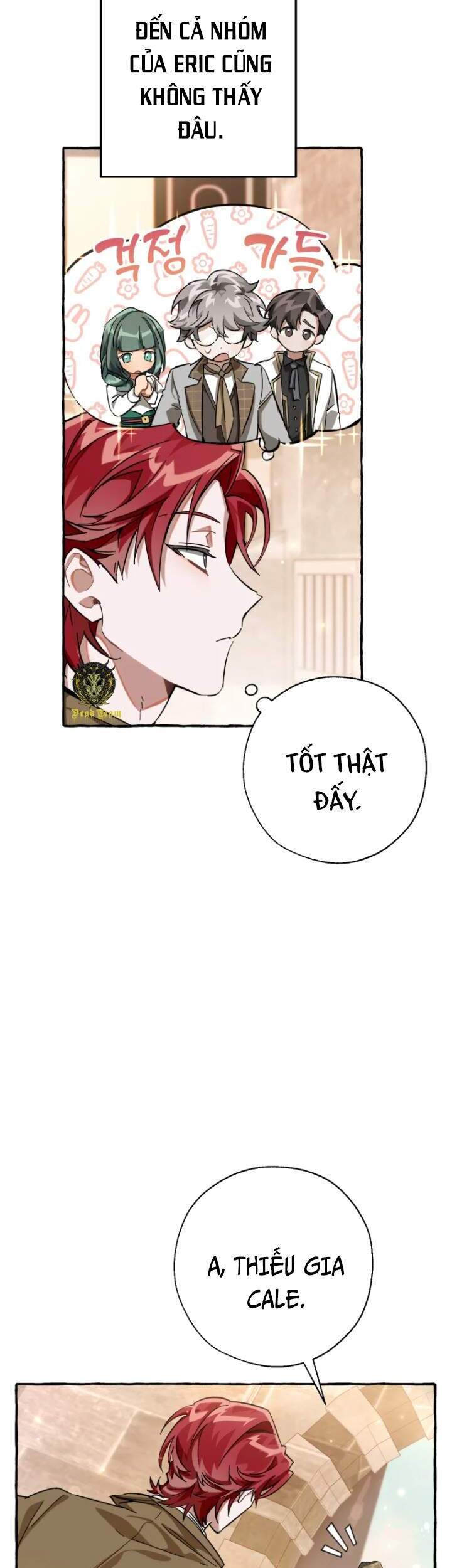 Phế vật dòng dõi bá tước  chapter 62 - Upload bởi truyensieuhay.com