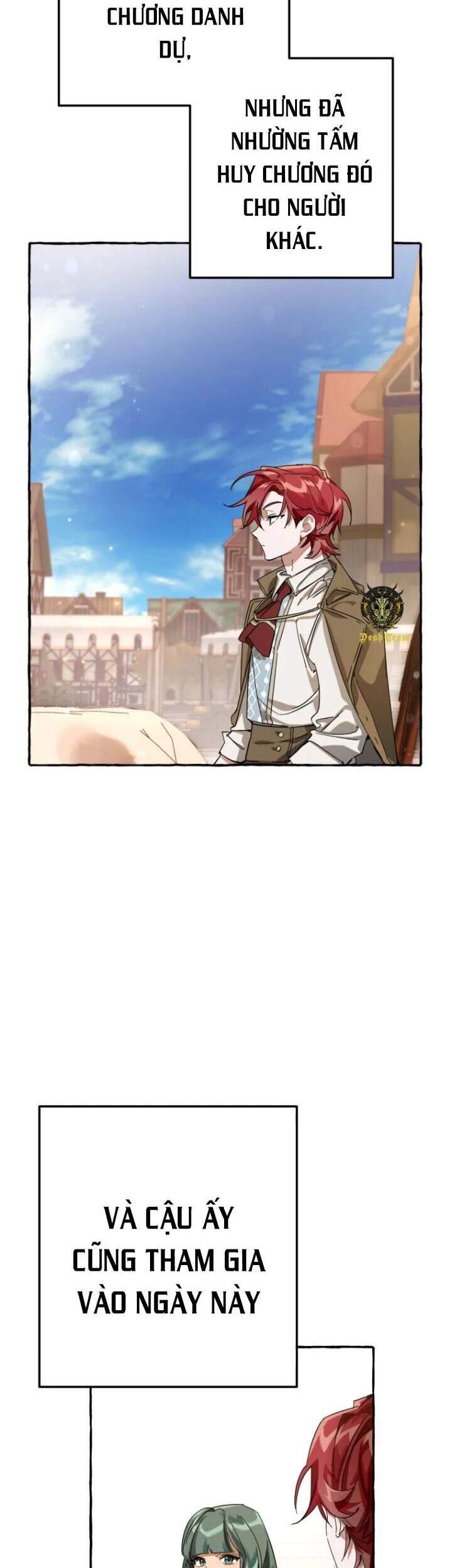 Phế vật dòng dõi bá tước  chapter 62 - Upload bởi truyensieuhay.com