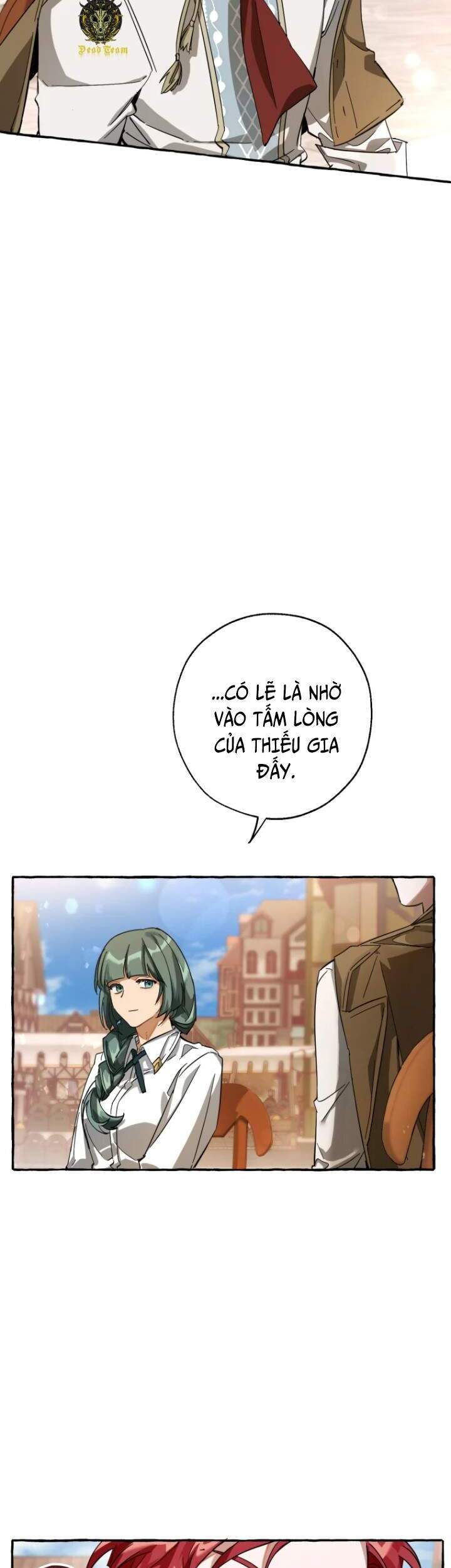 Phế vật dòng dõi bá tước  chapter 62 - Upload bởi truyensieuhay.com
