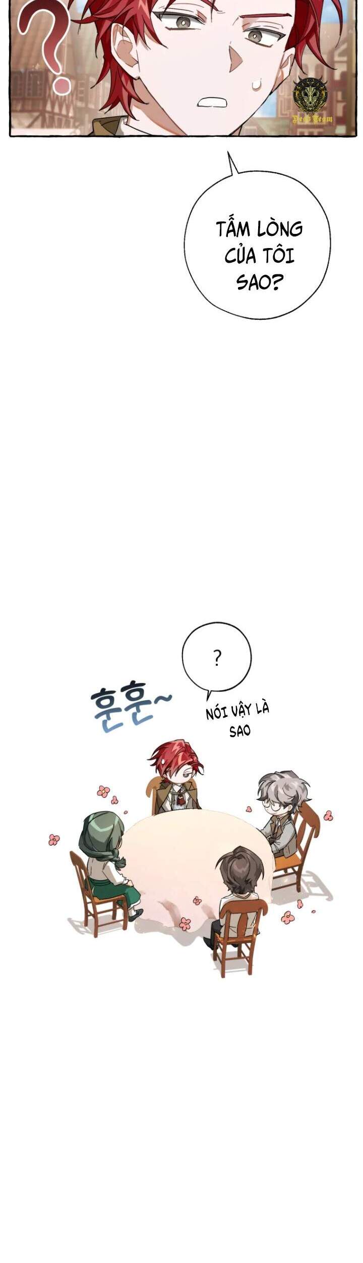 Phế vật dòng dõi bá tước  chapter 62 - Upload bởi truyensieuhay.com