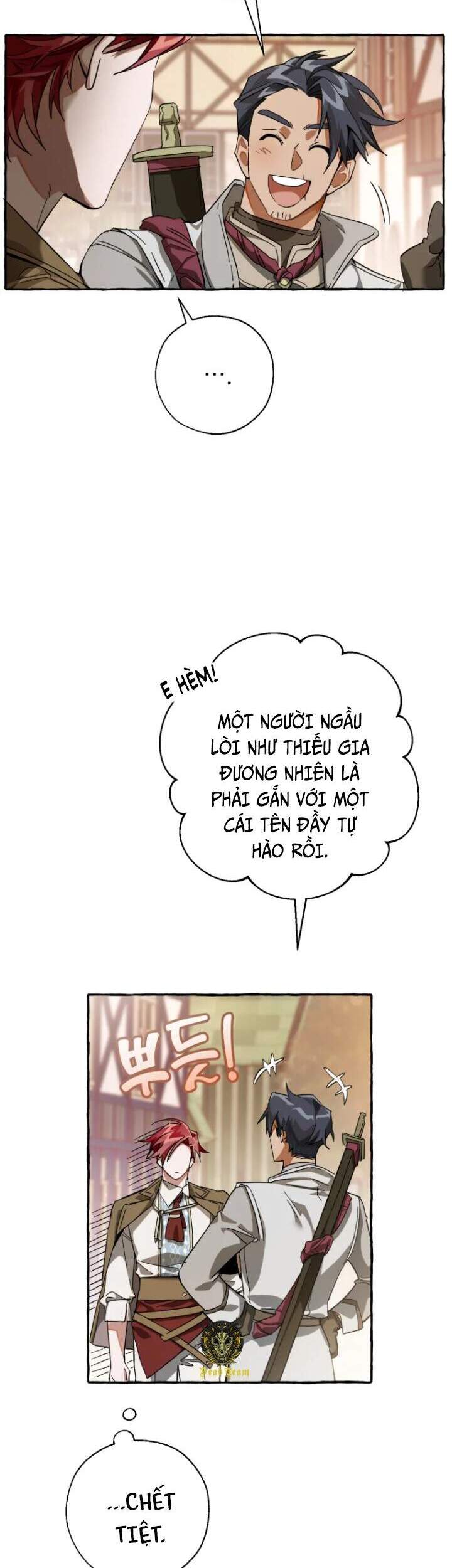 Phế vật dòng dõi bá tước  chapter 62 - Upload bởi truyensieuhay.com