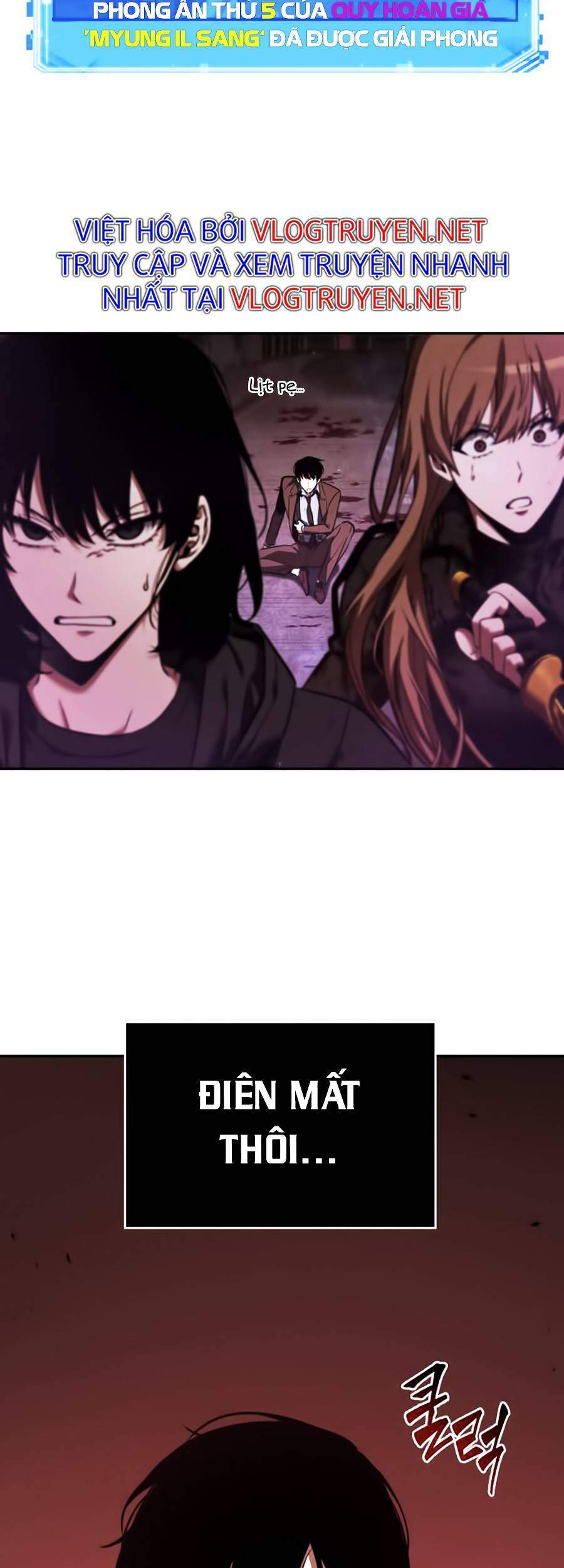 Toàn Trí Độc Giả chapter 82 - Upload bởi truyensieuhay.com