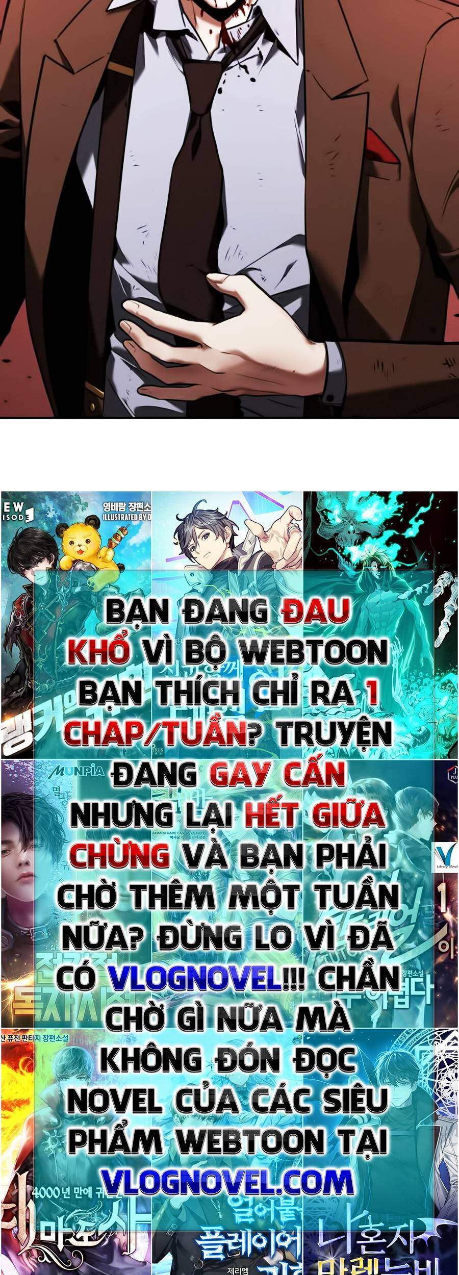 Toàn Trí Độc Giả chapter 82 - Upload bởi truyensieuhay.com