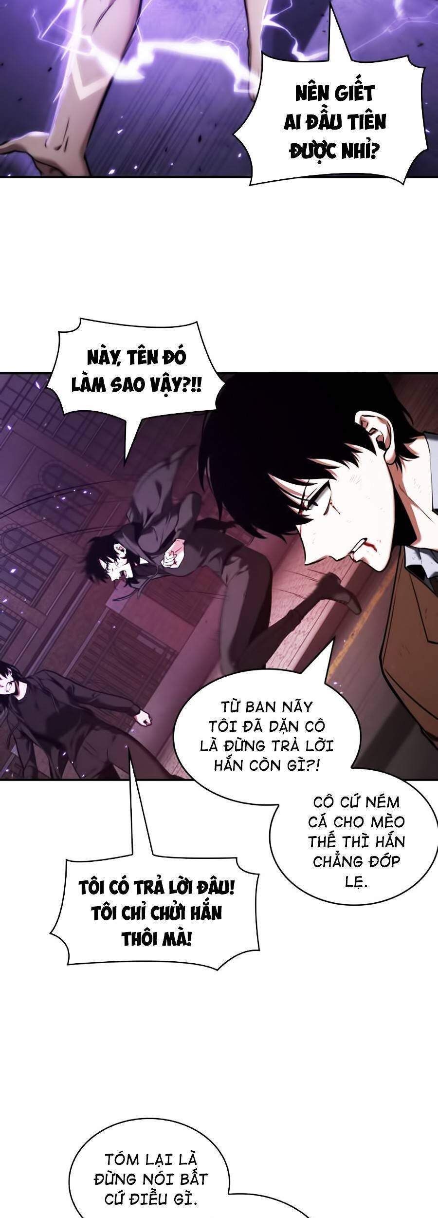 Toàn Trí Độc Giả chapter 82 - Upload bởi truyensieuhay.com