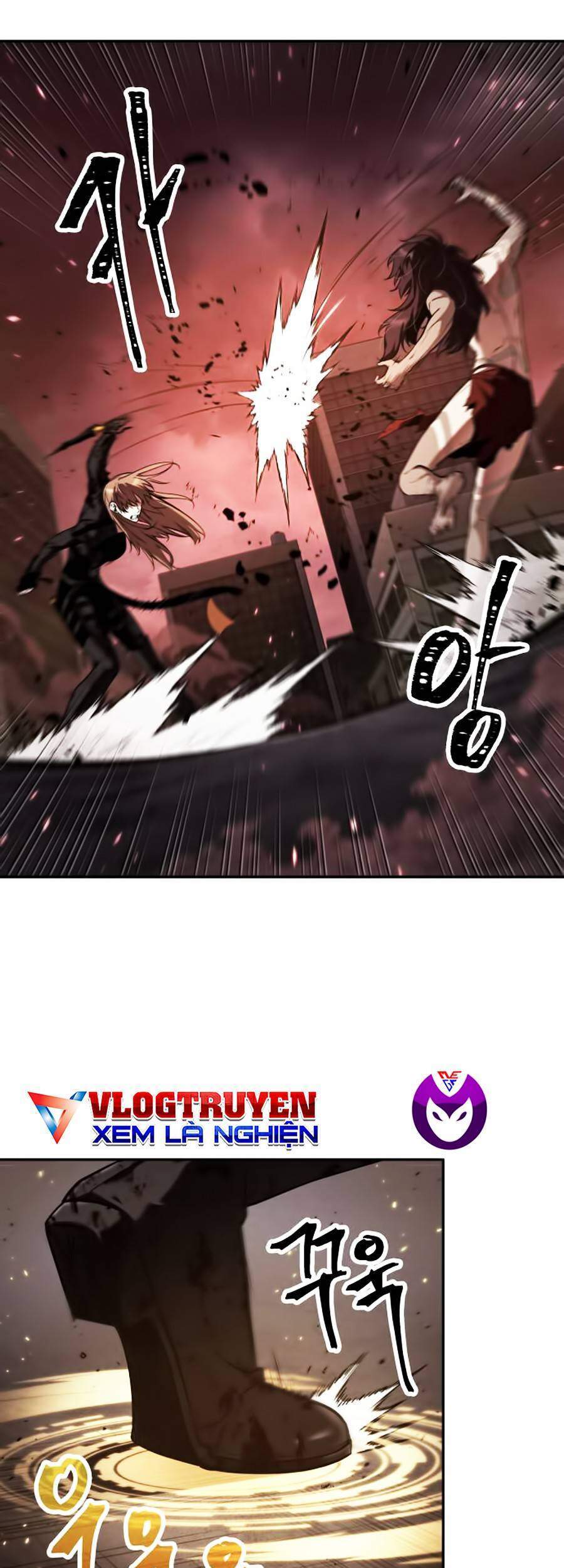 Toàn Trí Độc Giả chapter 82 - Upload bởi truyensieuhay.com