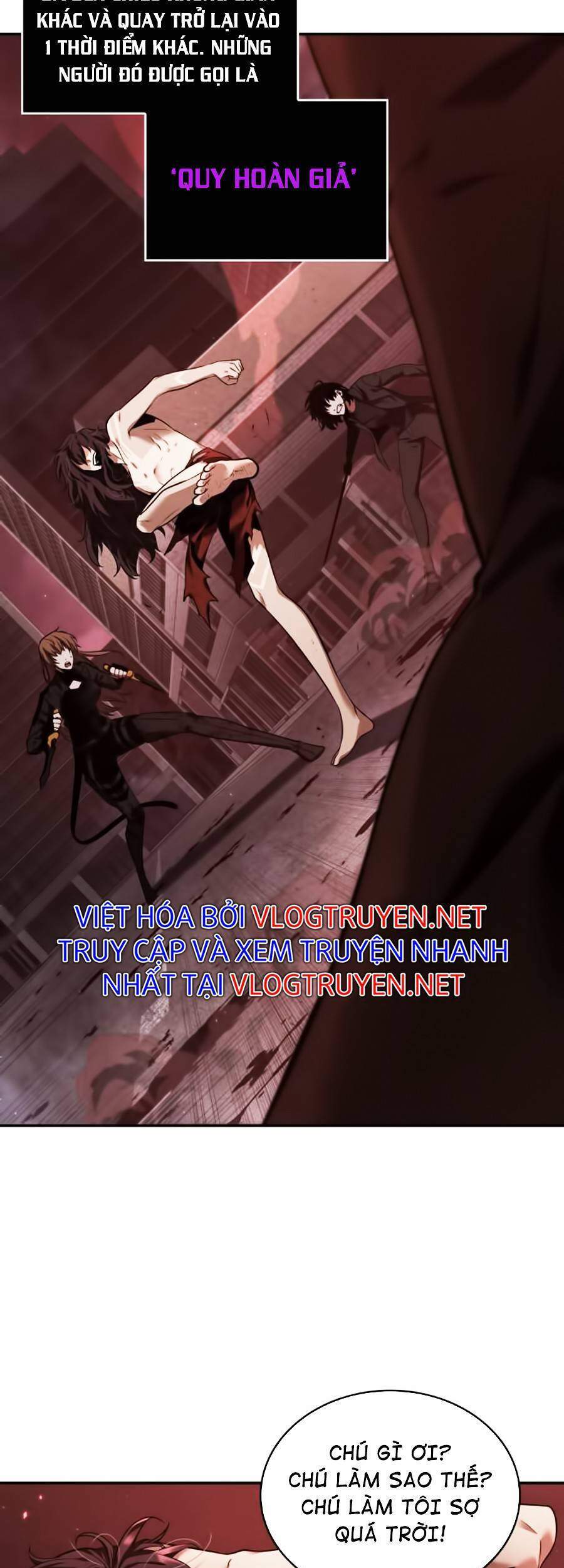 Toàn Trí Độc Giả chapter 82 - Upload bởi truyensieuhay.com