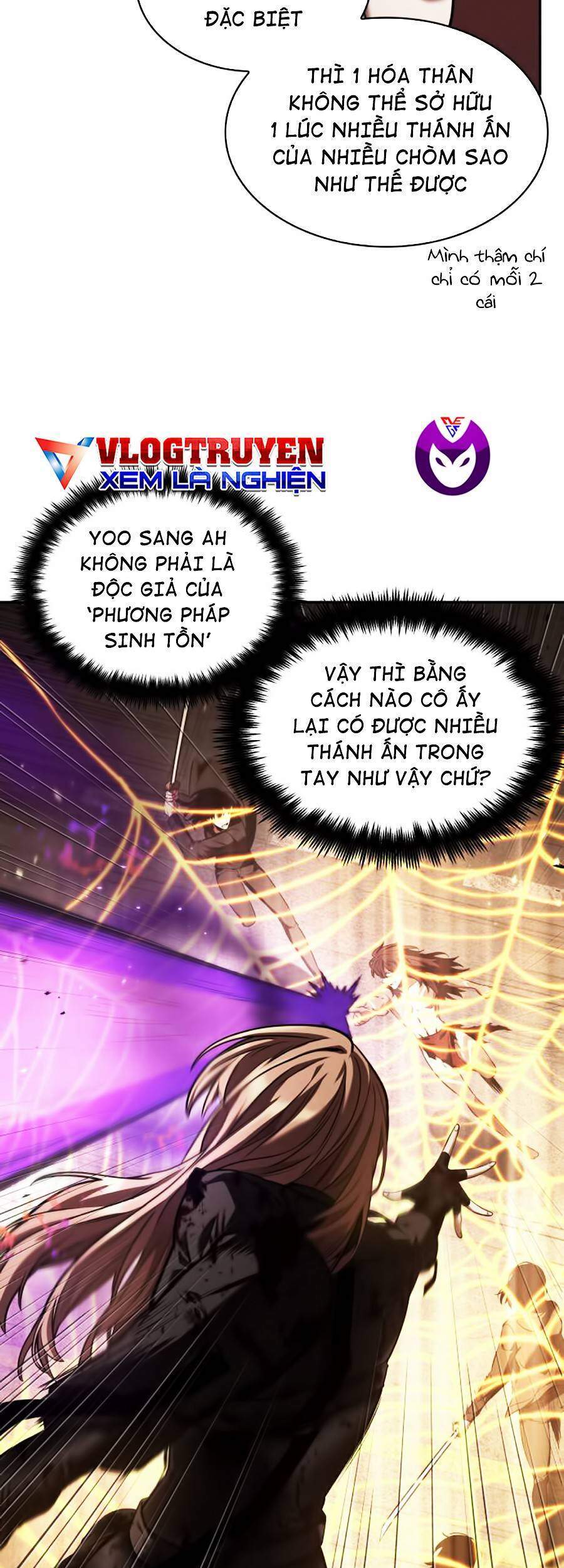 Toàn Trí Độc Giả chapter 82 - Upload bởi truyensieuhay.com