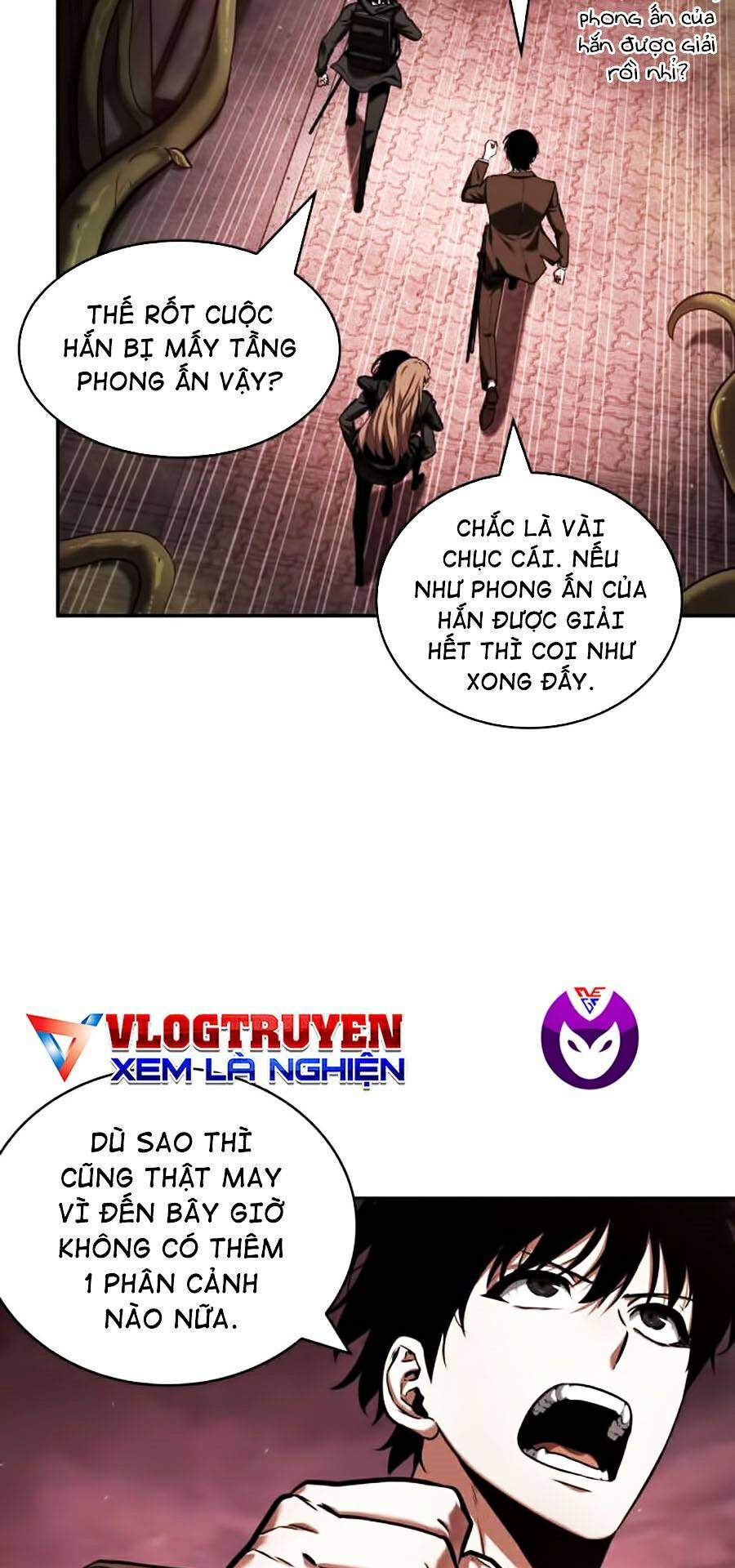 Toàn Trí Độc Giả chapter 82 - Upload bởi truyensieuhay.com