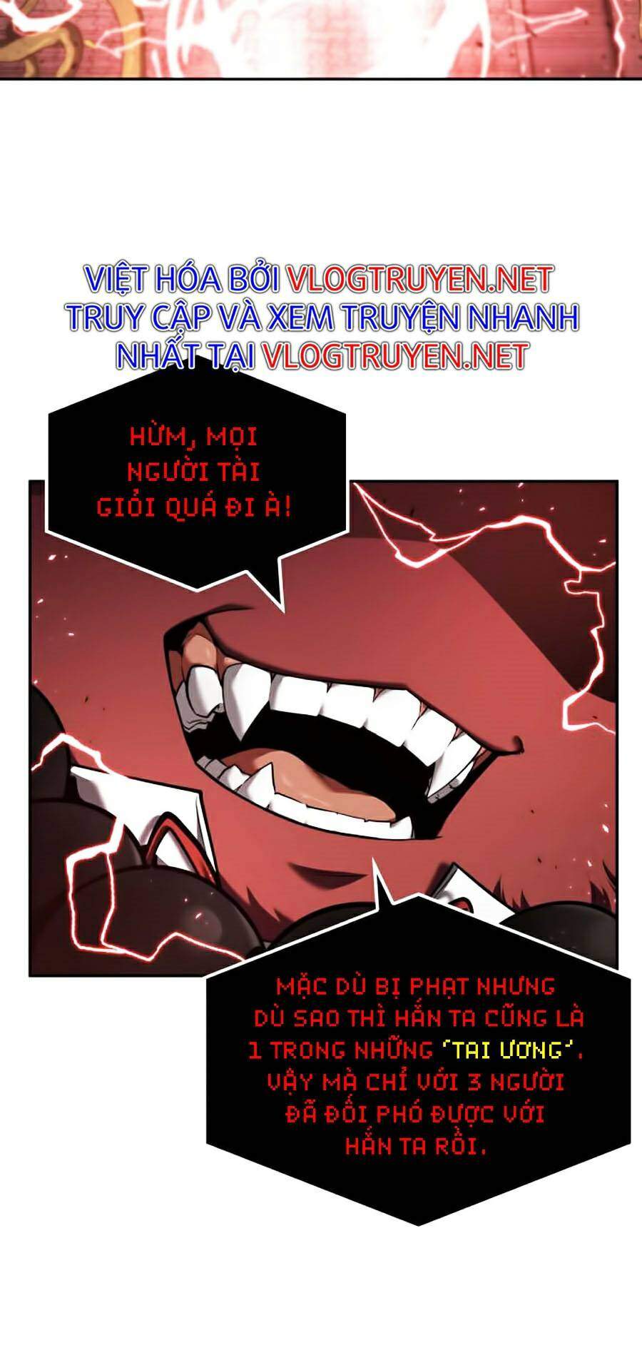 Toàn Trí Độc Giả chapter 82 - Upload bởi truyensieuhay.com