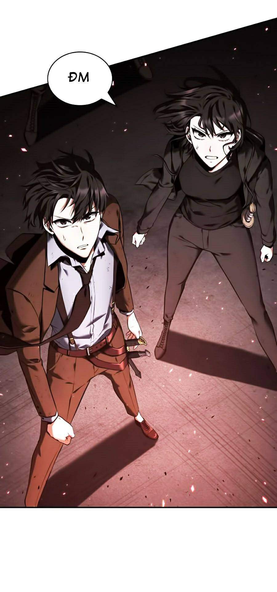 Toàn Trí Độc Giả chapter 82 - Upload bởi truyensieuhay.com