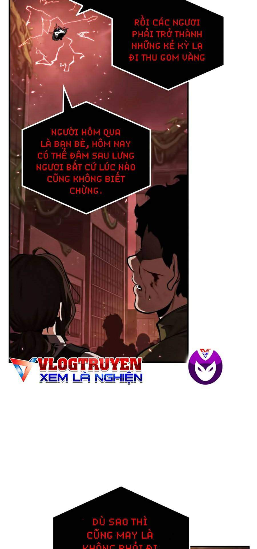 Toàn Trí Độc Giả chapter 82 - Upload bởi truyensieuhay.com
