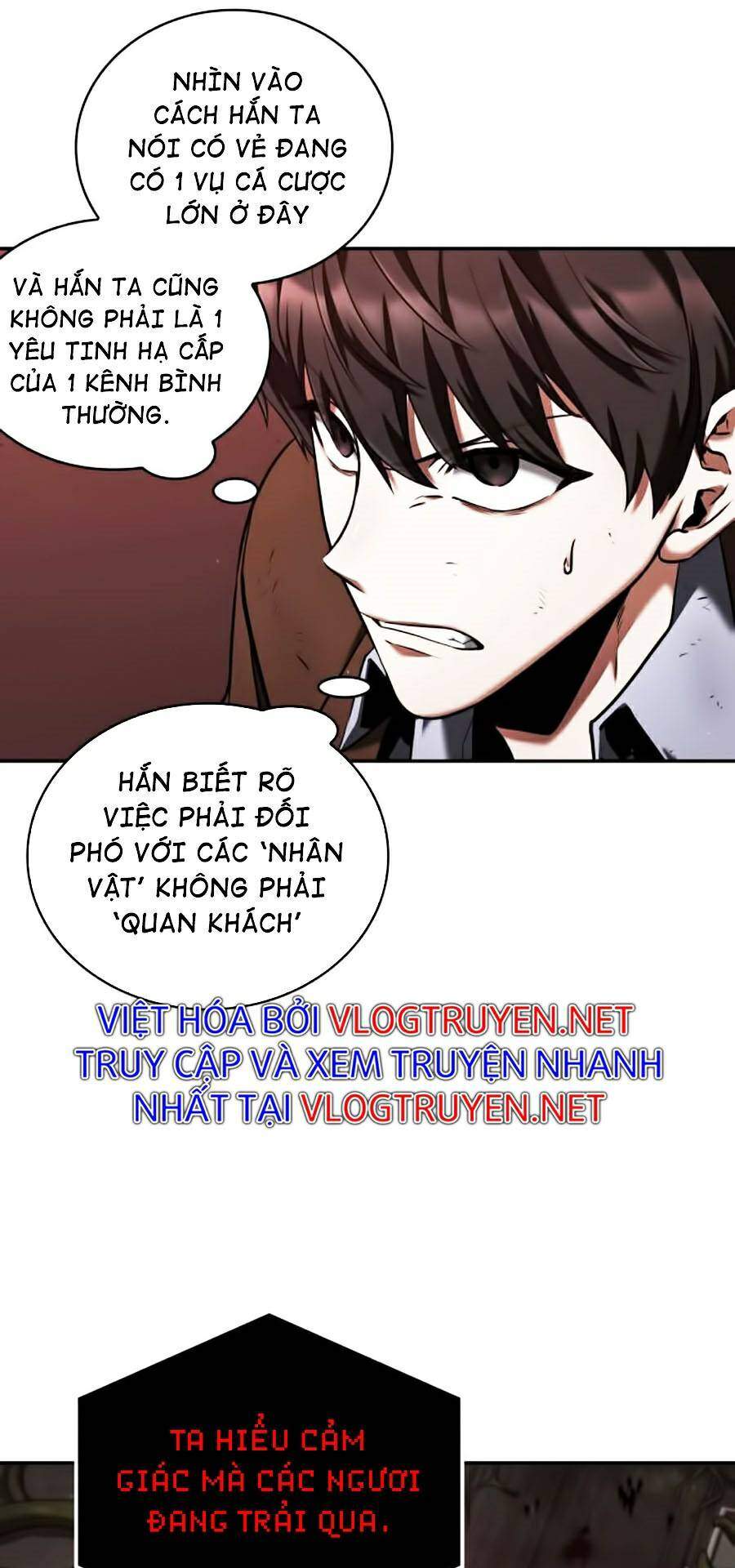 Toàn Trí Độc Giả chapter 82 - Upload bởi truyensieuhay.com