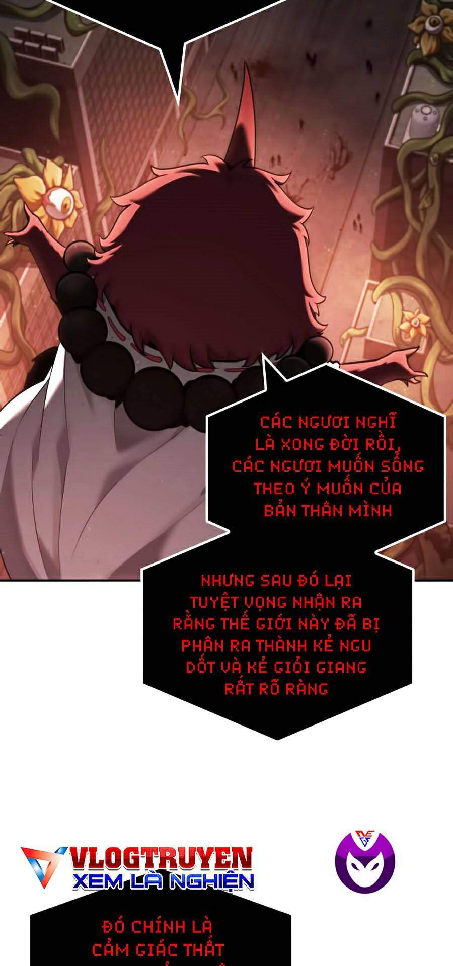 Toàn Trí Độc Giả chapter 82 - Upload bởi truyensieuhay.com