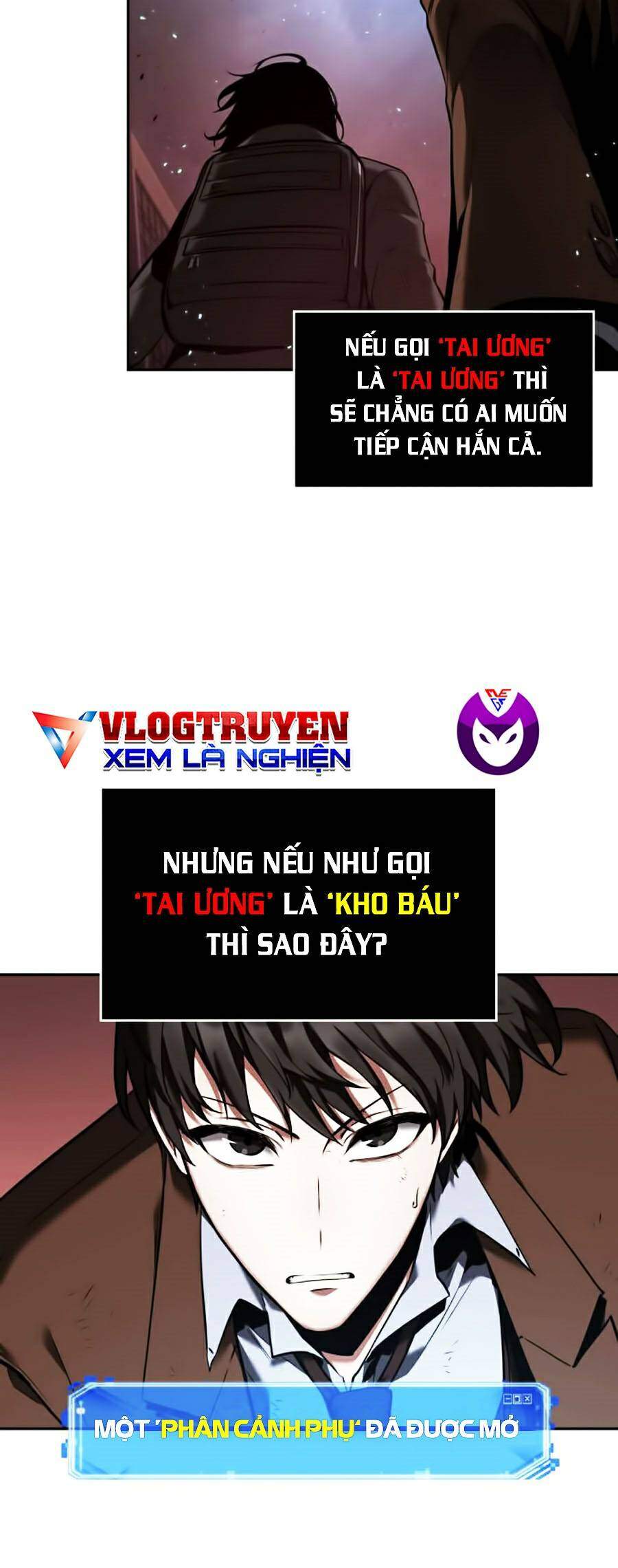 Toàn Trí Độc Giả chapter 82 - Upload bởi truyensieuhay.com