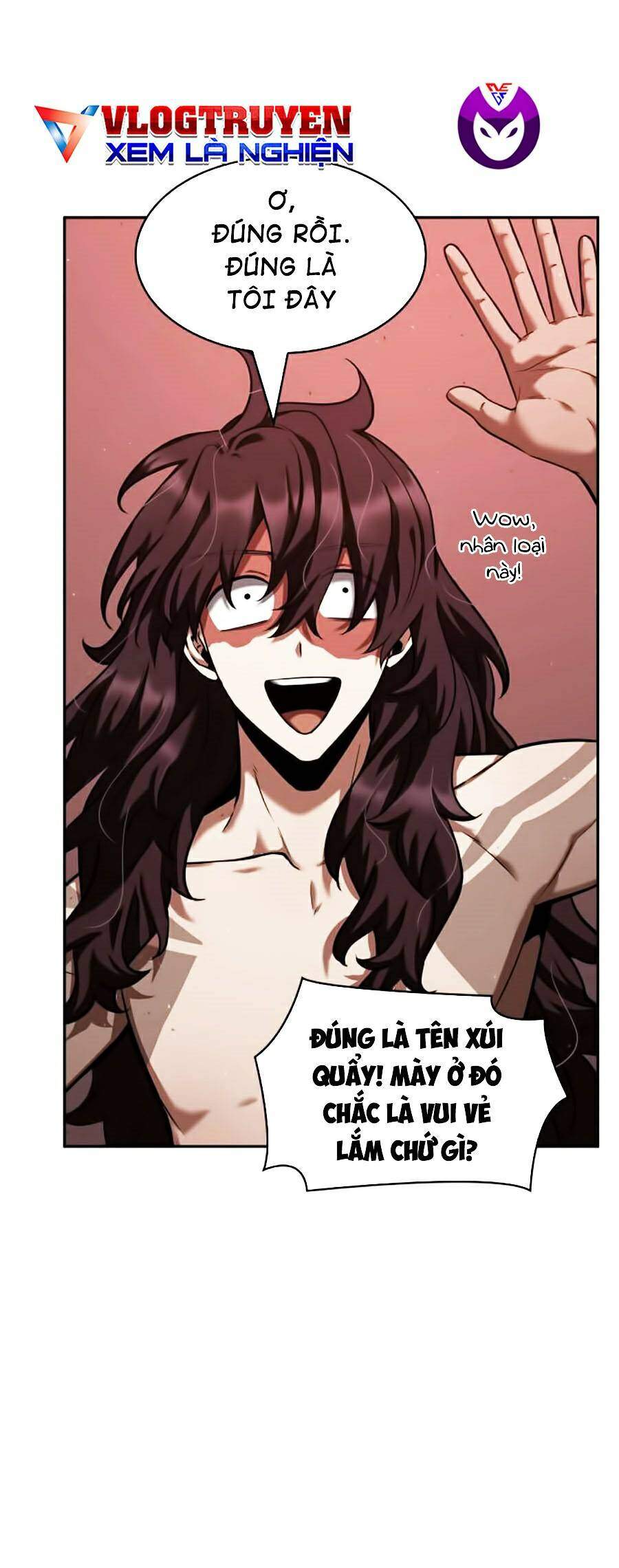 Toàn Trí Độc Giả chapter 82 - Upload bởi truyensieuhay.com
