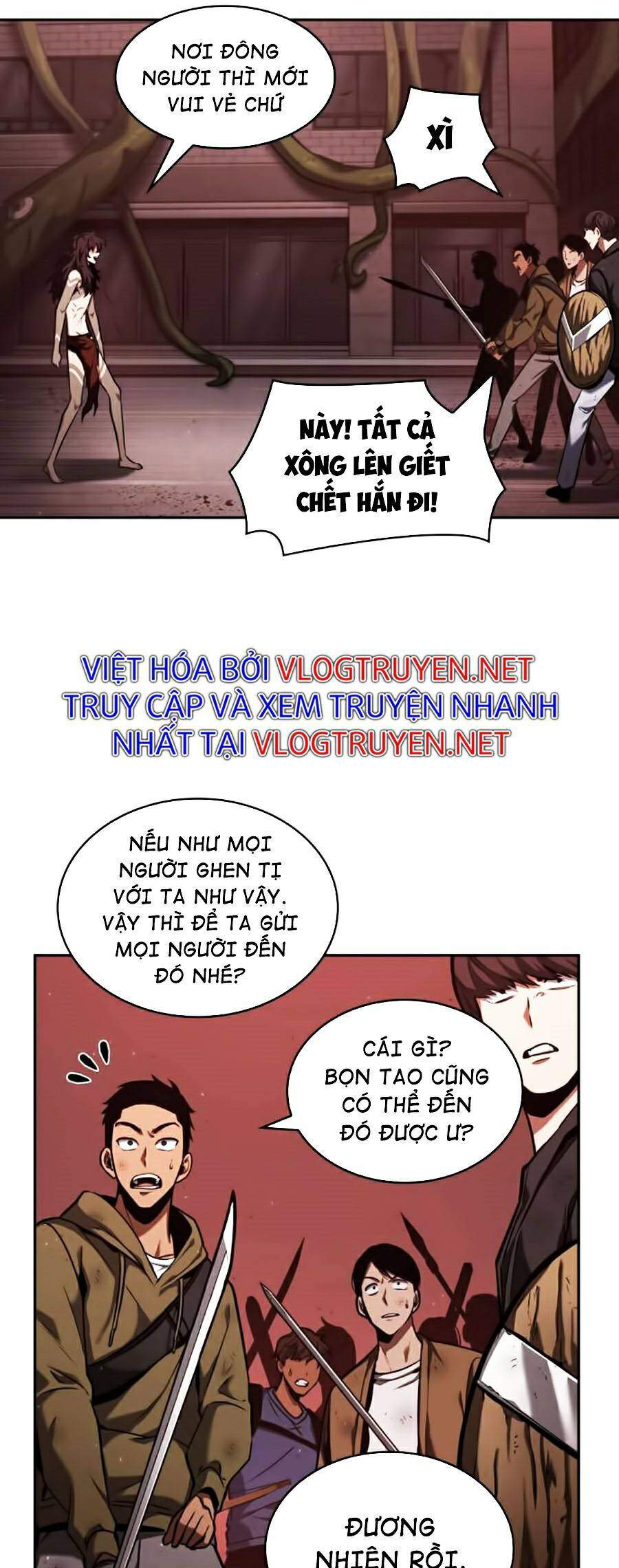 Toàn Trí Độc Giả chapter 82 - Upload bởi truyensieuhay.com