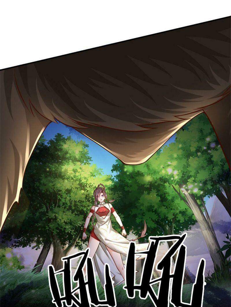 Luyện Thể Trăm Nghìn Tầng chapter 89 - Trang 1