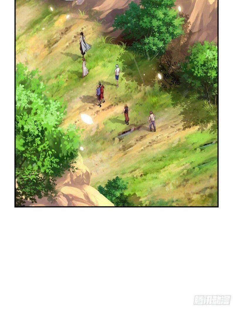 Luyện Thể Trăm Nghìn Tầng chapter 89 - Trang 12