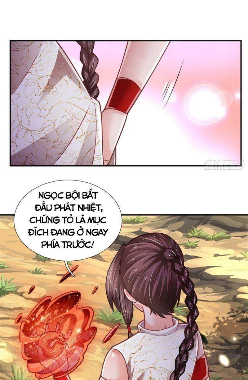Luyện Thể Trăm Nghìn Tầng chapter 89 - Trang 15