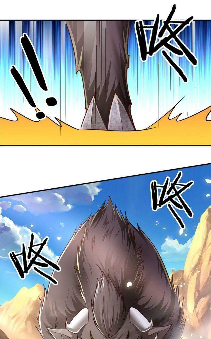 Luyện Thể Trăm Nghìn Tầng chapter 89 - Trang 17