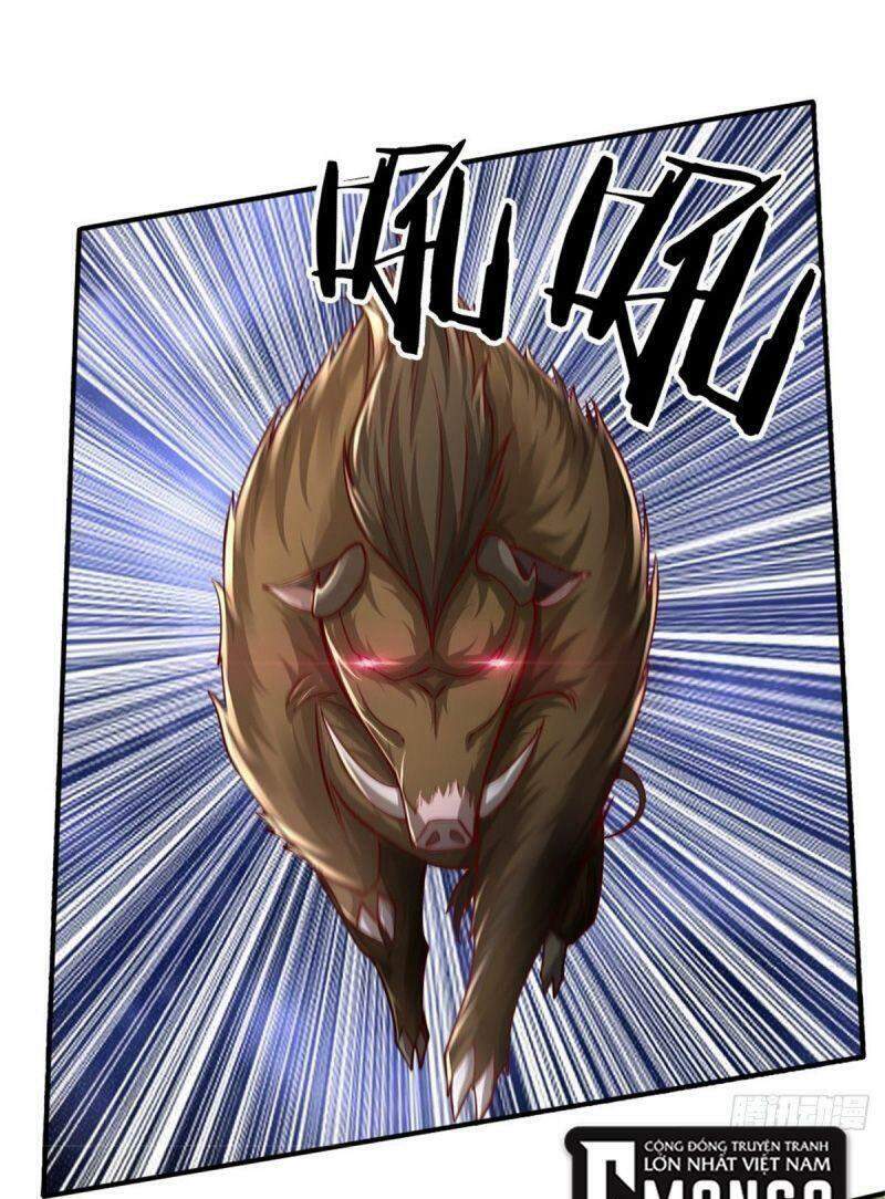 Luyện Thể Trăm Nghìn Tầng chapter 89 - Trang 5