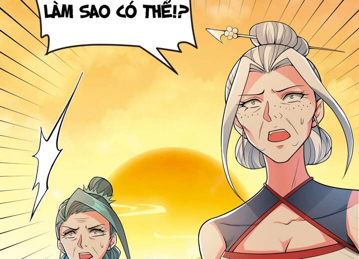 Đánh Bại Chư Thiên chapter 48 - Trang 11