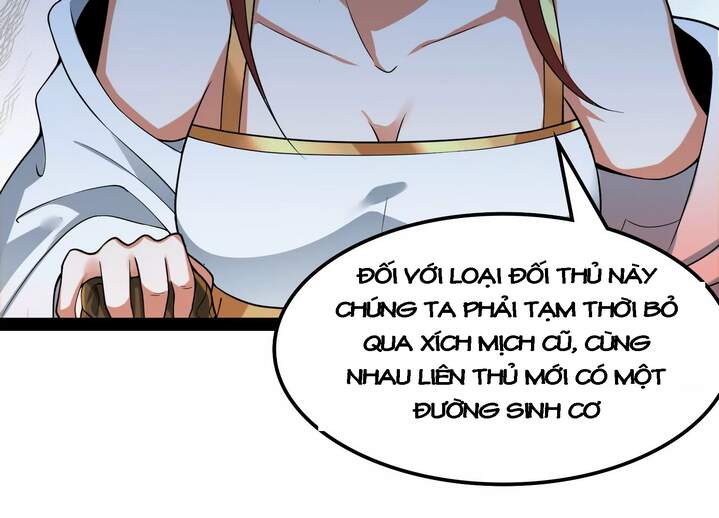 Đánh Bại Chư Thiên chapter 48 - Trang 15