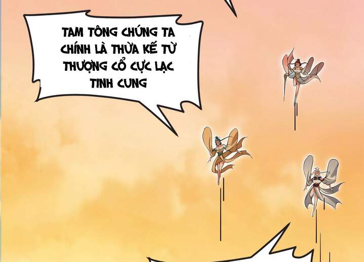 Đánh Bại Chư Thiên chapter 48 - Trang 20