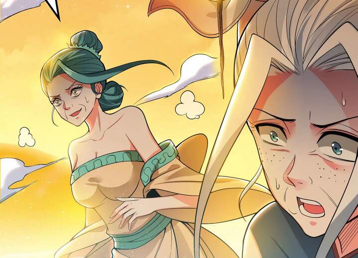 Đánh Bại Chư Thiên chapter 48 - Trang 30