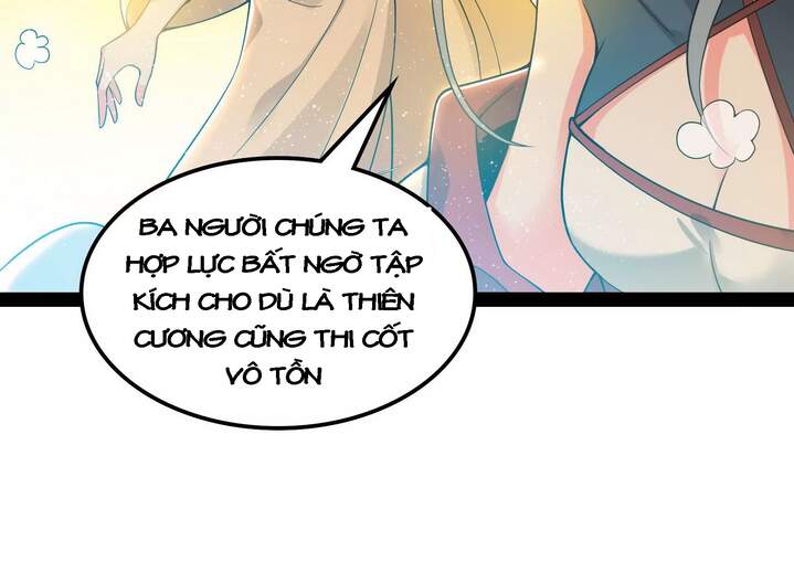 Đánh Bại Chư Thiên chapter 48 - Trang 31