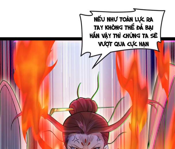 Đánh Bại Chư Thiên chapter 48 - Trang 40